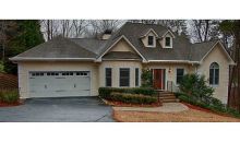 2820 Lake Court Cumming, GA 30041