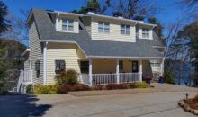 5495 Williams Shores Drive Cumming, GA 30041