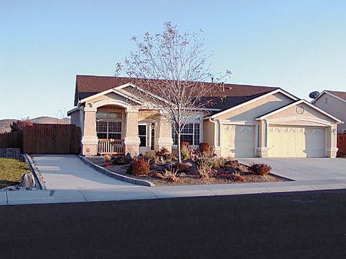 334 Hidden Oaks Drive, Dayton, NV 89403