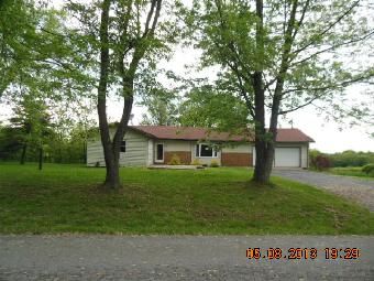 3338 Germany Hill Rd, Manchester, OH 45144