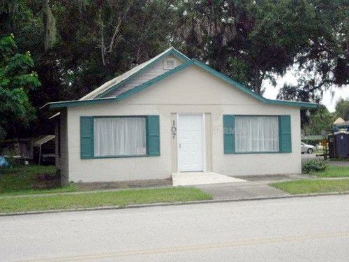 107 W BERCKMAN ST, Fruitland Park, FL 34731