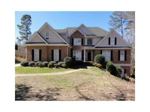 315 Collegiate Drive, Powder Springs, GA 30127