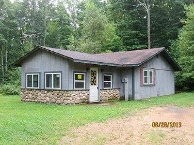 Colleen, Elcho, WI 54428