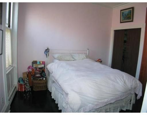 580 tremont #2, Boston, MA 02118