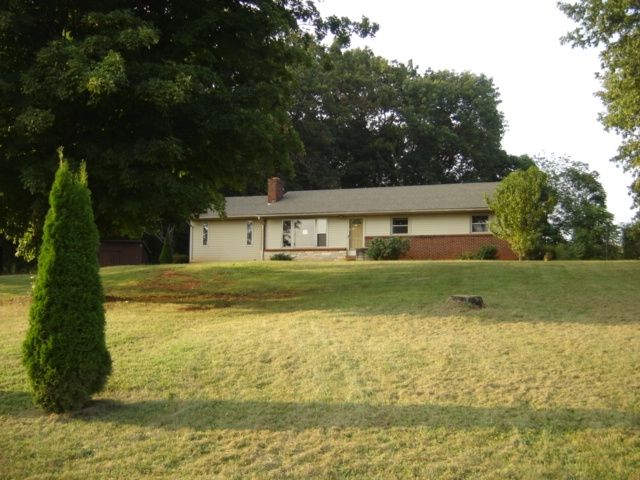 18 League Lane, Lovingston, VA 22949