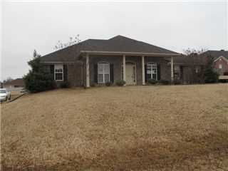 208 Salvia Court, Harvest, AL 35749