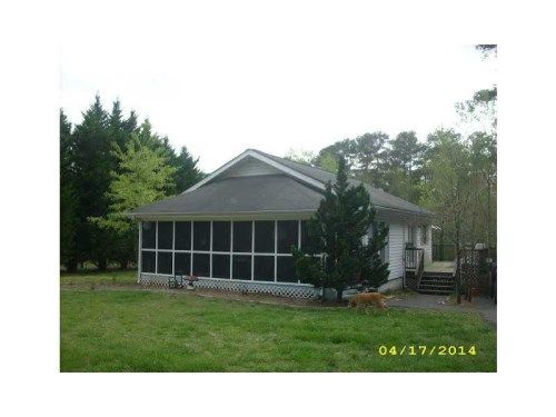 710 Mulberry Circle, Woodstock, GA 30189