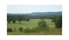 2833 Sling Alley Road Lyerly, GA 30730