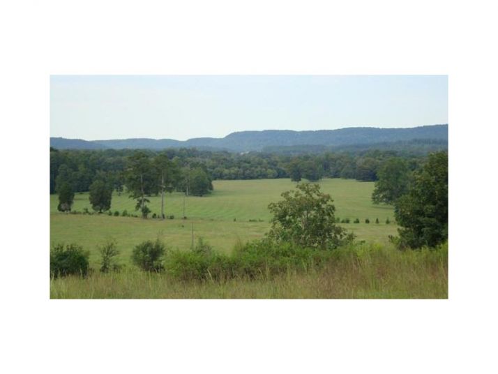 2833 Sling Alley Road, Lyerly, GA 30730