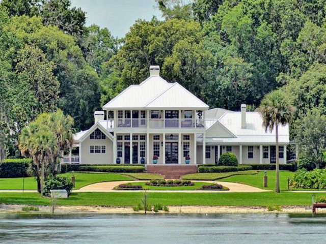 600 S LAKE SYBELIA DR, Maitland, FL 32751