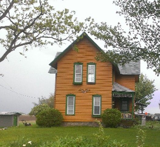 3254 Judd Rd, Akron, MI 48701