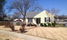 405 Broadway St Sheffield, AL 35660