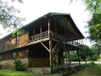 490 Rabbit Branch Road, Cropwell, AL 35054