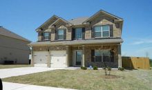7700 Wrotham Circle Atlanta, GA 30349