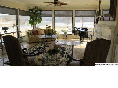 65 BULL DOG CIR, Cropwell, AL 35054