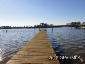 180 Catnip Pt, Bath, NC 27808