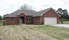 1003 Michigan Ave Muscle Shoals, AL 35661