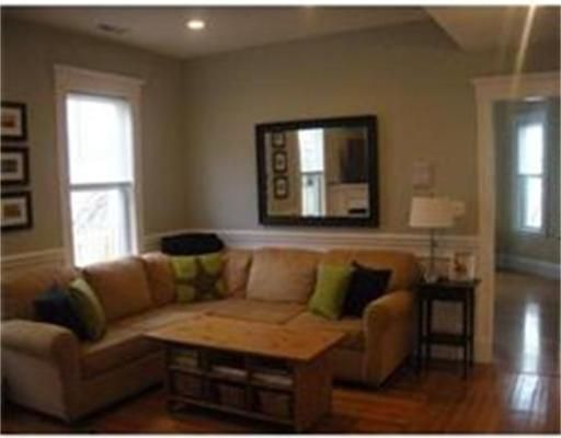 633 East 7th Street #2, Boston, MA 02127