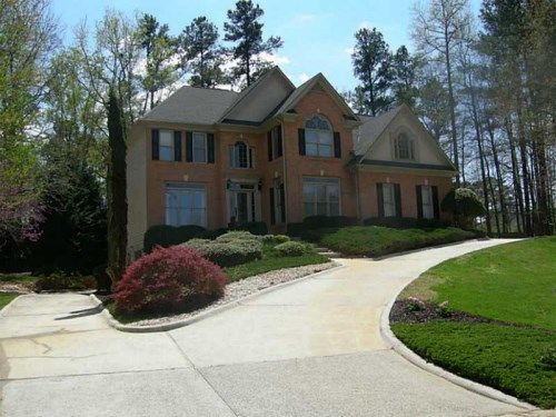 1510 Habersham Place, Cumming, GA 30041