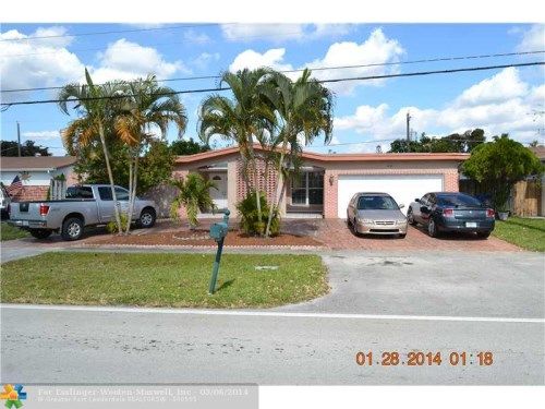 9131 SUNSET STRIP, Fort Lauderdale, FL 33322