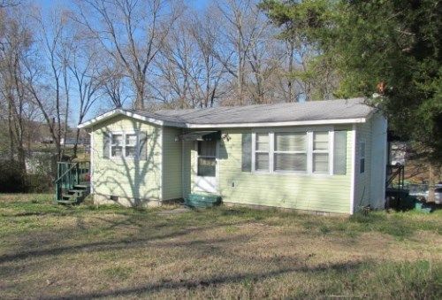 523 Franklin Avenue, Bridgeport, AL 35740