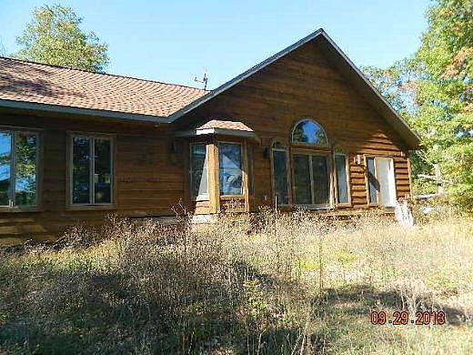 Long Hayden, Danbury, WI 54830