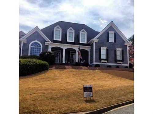 1531 Lake Cove, Atlanta, GA 30338