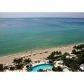 3535 S Ocean Dr # 1903, Hollywood, FL 33019 ID:6085930