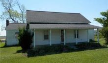 32542 Us Hwy 264 Engelhard, NC 27824