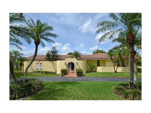 9805 SW 125 TE, Miami, FL 33176