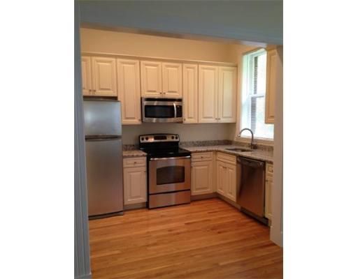 438 Marlborough Street #1, Boston, MA 02116