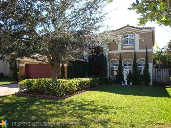 10784 SW 17TH PL, Fort Lauderdale, FL 33324