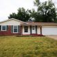 3551 Heather Trails Dr, Florissant, MO 63031 ID:931539