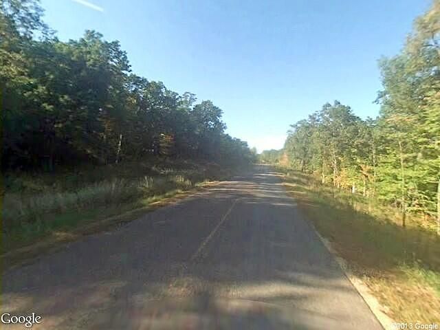 County Road C, Taylor, WI 54659