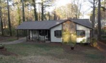 3256 Stonewall Drive Kennesaw, GA 30152