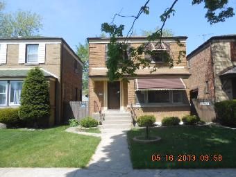9308 S. Laflin St, Chicago, IL 60620