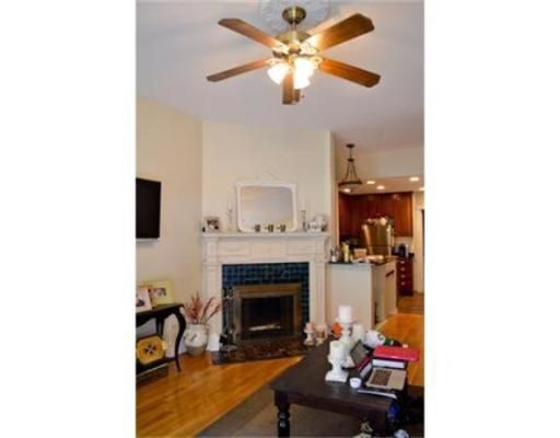 261 Beacon Street #1, Boston, MA 02116