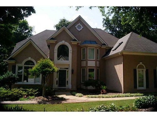3024 Towneside Lane, Woodstock, GA 30189