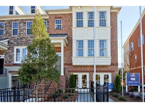 Unit 0 - 2565 Sibley Drive, Atlanta, GA 30324