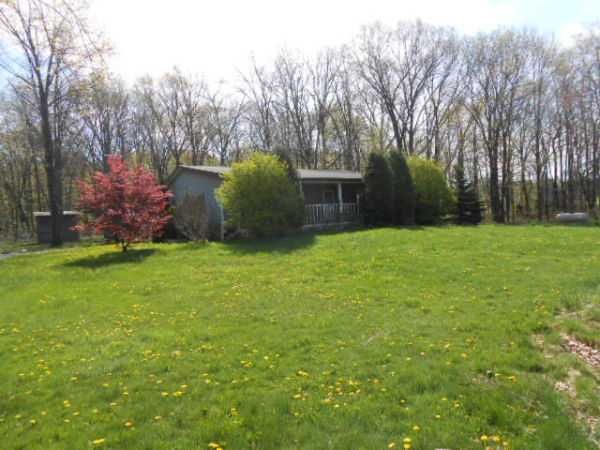 130 Barkey Hoffman Rd, Harrisville, PA 16038