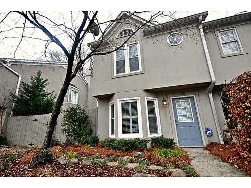 Unit 1001 - 1001 Defoors Landing, Atlanta, GA 30318