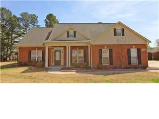 14986 Lancelot Circle, Harvest, AL 35749