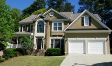 2967 Nestle Creek Drive Marietta, GA 30062