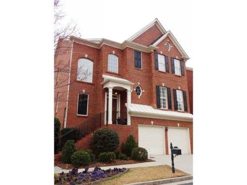 2024 Wrights Mill Circle, Atlanta, GA 30324