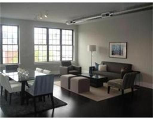 W 2nd St #217, Boston, MA 02127