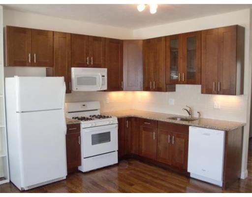 Athens St #3, Boston, MA 02127