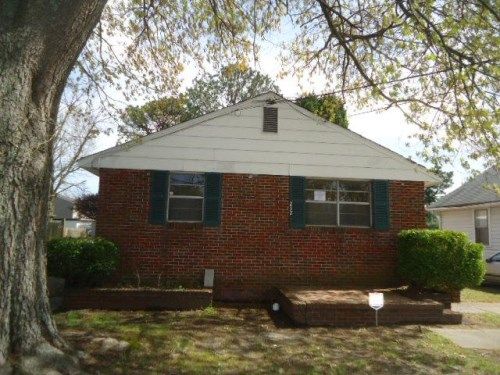 232 Old Buckroe Rd, Hampton, VA 23663