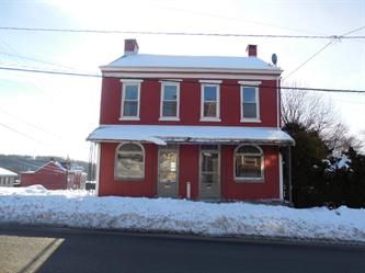 328 330 S 4th St, Hamburg, PA 19526