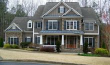 2415 Black Swan Lane Acworth, GA 30101
