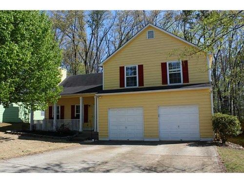 2630 Lake Park Bend, Acworth, GA 30101